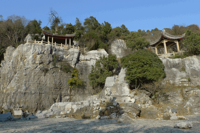 苏州西山景点,苏州西山景点介绍-第2张图片-豌豆旅游网