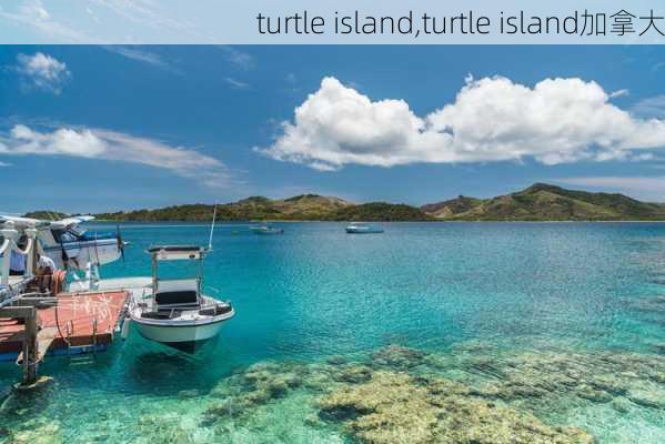 turtle island,turtle island加拿大-第2张图片-豌豆旅游网