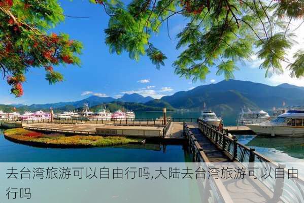 去台湾旅游可以自由行吗,大陆去台湾旅游可以自由行吗-第2张图片-豌豆旅游网