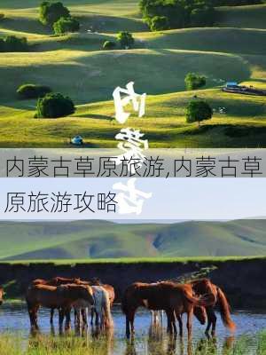 内蒙古草原旅游,内蒙古草原旅游攻略-第3张图片-豌豆旅游网