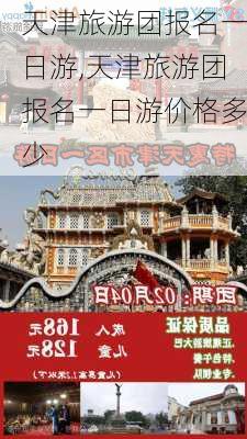 天津旅游团报名一日游,天津旅游团报名一日游价格多少-第3张图片-豌豆旅游网