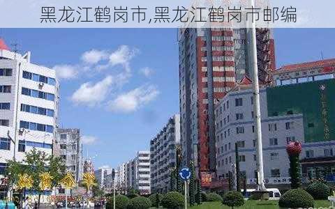 黑龙江鹤岗市,黑龙江鹤岗市邮编-第3张图片-豌豆旅游网