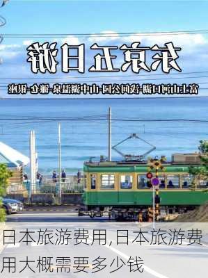 日本旅游费用,日本旅游费用大概需要多少钱-第3张图片-豌豆旅游网