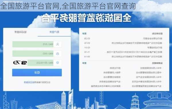 全国旅游平台官网,全国旅游平台官网查询-第3张图片-豌豆旅游网