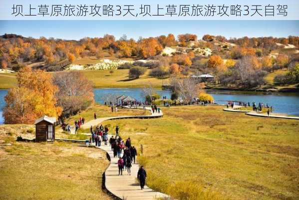 坝上草原旅游攻略3天,坝上草原旅游攻略3天自驾-第3张图片-豌豆旅游网