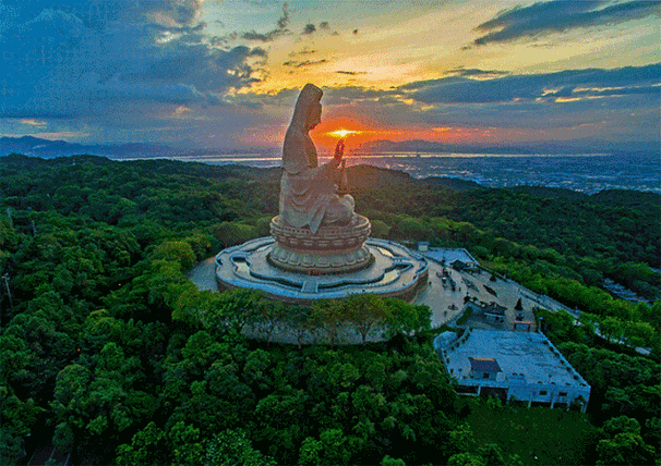 佛山旅游必去的4个景点,佛山旅游必去的4个景点图片-第3张图片-豌豆旅游网