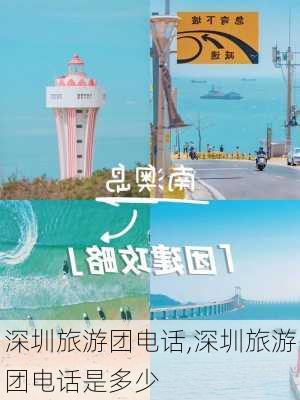 深圳旅游团电话,深圳旅游团电话是多少-第2张图片-豌豆旅游网