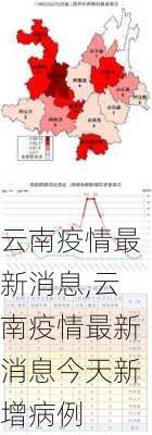 云南疫情最新消息,云南疫情最新消息今天新增病例-第1张图片-豌豆旅游网