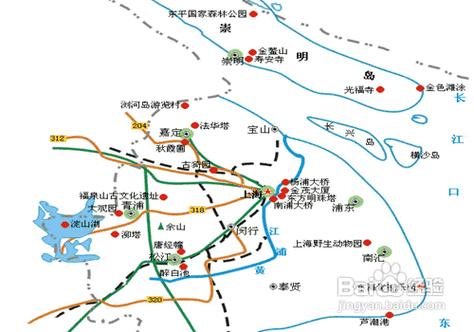 上海攻略自由行最佳路线,上海攻略自由行最佳路线一日游图片-第3张图片-豌豆旅游网