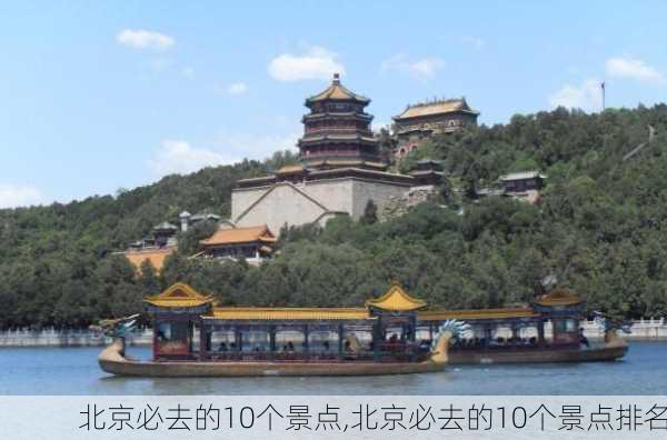 北京必去的10个景点,北京必去的10个景点排名-第3张图片-豌豆旅游网