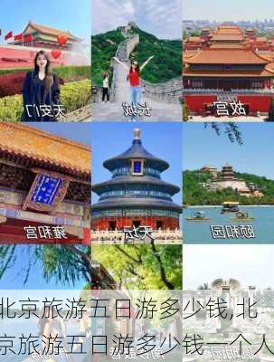 北京旅游五日游多少钱,北京旅游五日游多少钱一个人-第3张图片-豌豆旅游网