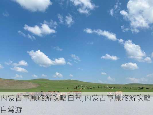 内蒙古草原旅游攻略自驾,内蒙古草原旅游攻略自驾游-第2张图片-豌豆旅游网