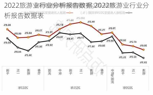 2022旅游业行业分析报告数据,2022旅游业行业分析报告数据表-第2张图片-豌豆旅游网