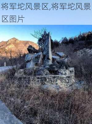 将军坨风景区,将军坨风景区图片-第2张图片-豌豆旅游网