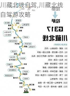 川藏北线自驾,川藏北线自驾游攻略-第1张图片-豌豆旅游网