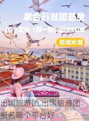 出国旅游团,出国旅游团报名哪个平台好-第2张图片-豌豆旅游网