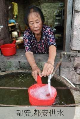 都安,都安供水-第1张图片-豌豆旅游网