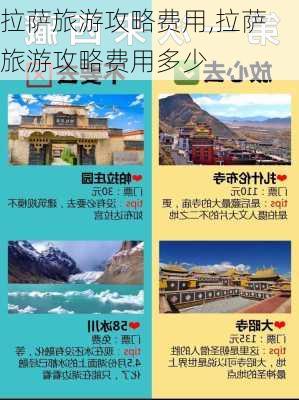 拉萨旅游攻略费用,拉萨旅游攻略费用多少-第3张图片-豌豆旅游网