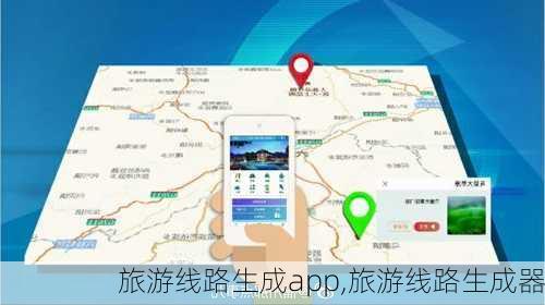 旅游线路生成app,旅游线路生成器-第1张图片-豌豆旅游网