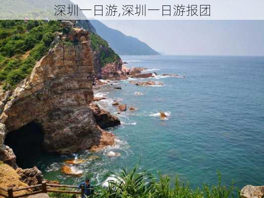 深圳一日游,深圳一日游报团-第2张图片-豌豆旅游网