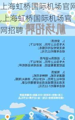 上海虹桥国际机场官网,上海虹桥国际机场官网招聘