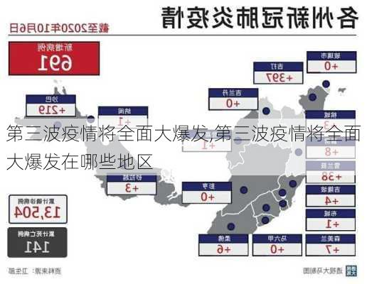 第三波疫情将全面大爆发,第三波疫情将全面大爆发在哪些地区-第3张图片-豌豆旅游网