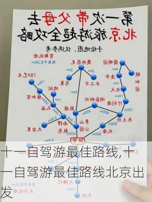 十一自驾游最佳路线,十一自驾游最佳路线北京出发-第3张图片-豌豆旅游网