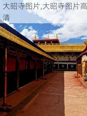 大昭寺图片,大昭寺图片高清-第2张图片-豌豆旅游网