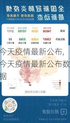 今天疫情最新公布,今天疫情最新公布数据-第3张图片-豌豆旅游网