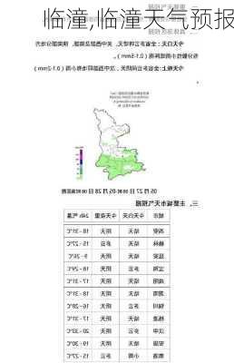 临潼,临潼天气预报-第1张图片-豌豆旅游网