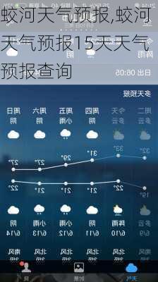 蛟河天气预报,蛟河天气预报15天天气预报查询-第2张图片-豌豆旅游网