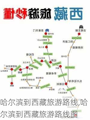 哈尔滨到西藏旅游路线,哈尔滨到西藏旅游路线图-第1张图片-豌豆旅游网