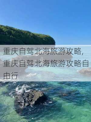 重庆自驾北海旅游攻略,重庆自驾北海旅游攻略自由行-第2张图片-豌豆旅游网