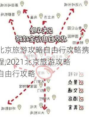 北京旅游攻略自由行攻略携程,2021北京旅游攻略自由行攻略-第1张图片-豌豆旅游网