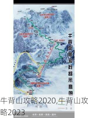 牛背山攻略2020,牛背山攻略2023