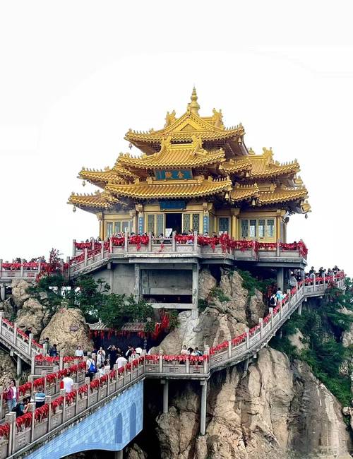 夏季旅游景点排行榜前十名河南,夏季旅游景点推荐河南-第3张图片-豌豆旅游网