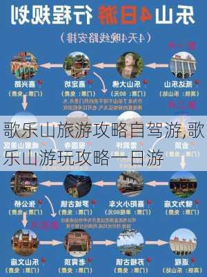 歌乐山旅游攻略自驾游,歌乐山游玩攻略一日游-第1张图片-豌豆旅游网