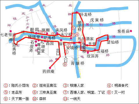 合肥到西塘旅游攻略,合肥到西塘旅游攻略路线-第1张图片-豌豆旅游网