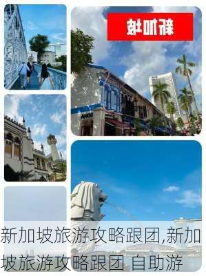 新加坡旅游攻略跟团,新加坡旅游攻略跟团 自助游-第1张图片-豌豆旅游网