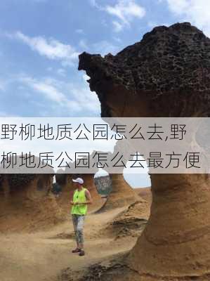 野柳地质公园怎么去,野柳地质公园怎么去最方便-第2张图片-豌豆旅游网