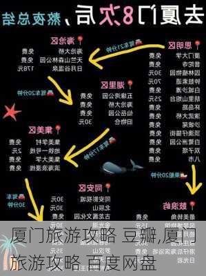 厦门旅游攻略 豆瓣,厦门旅游攻略 百度网盘-第3张图片-豌豆旅游网