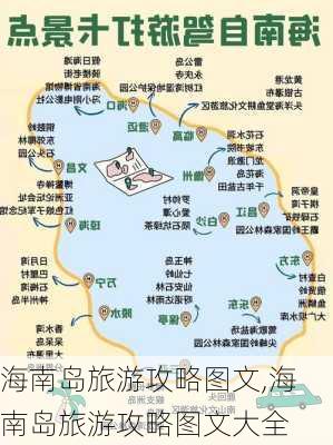 海南岛旅游攻略图文,海南岛旅游攻略图文大全-第2张图片-豌豆旅游网