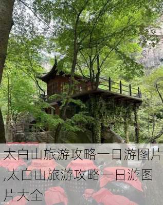 太白山旅游攻略一日游图片,太白山旅游攻略一日游图片大全-第3张图片-豌豆旅游网