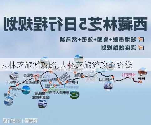 去林芝旅游攻略,去林芝旅游攻略路线-第2张图片-豌豆旅游网