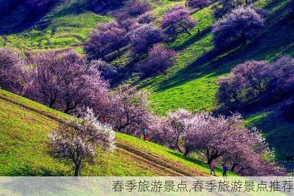 春季旅游景点,春季旅游景点推荐-第3张图片-豌豆旅游网