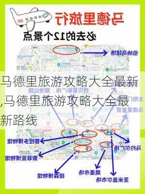 马德里旅游攻略大全最新,马德里旅游攻略大全最新路线-第1张图片-豌豆旅游网