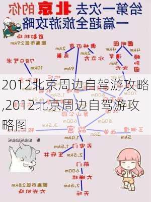 2012北京周边自驾游攻略,2012北京周边自驾游攻略图-第2张图片-豌豆旅游网