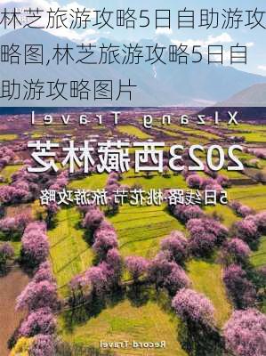 林芝旅游攻略5日自助游攻略图,林芝旅游攻略5日自助游攻略图片-第3张图片-豌豆旅游网