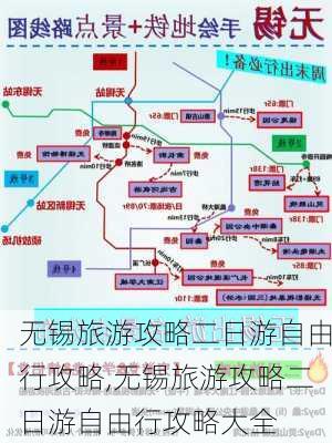 无锡旅游攻略二日游自由行攻略,无锡旅游攻略二日游自由行攻略大全