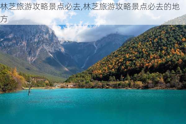 林芝旅游攻略景点必去,林芝旅游攻略景点必去的地方-第2张图片-豌豆旅游网